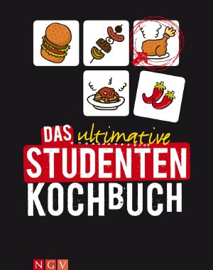 Das ultimative Studentenkochbuch