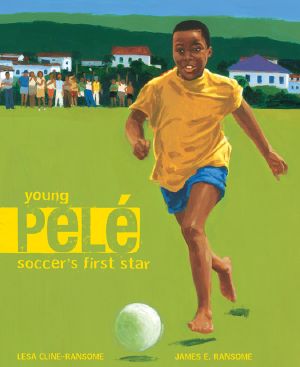 Young Pele