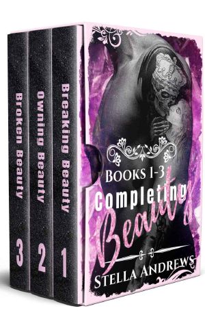 Completing Beauty · Books 1-3