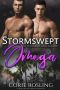 Stormswept Omega: A Sugar Beach Short