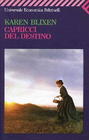 Capricci del destino