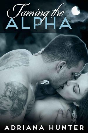 Taming the Alpha (BBW Paranormal Shape Shifter Romance)