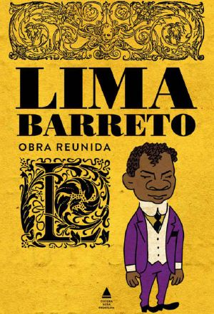 Box Lima Barreto . Obra Reunida