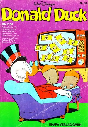 Donald Duck 1977-039