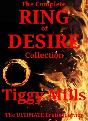 RING of DESIRE · The COMPLETE Collection