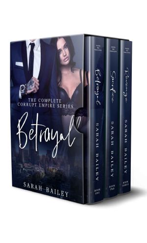 Corrupt Empire Series · A Dark Romance Box Set