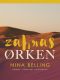 Zahras Ørken