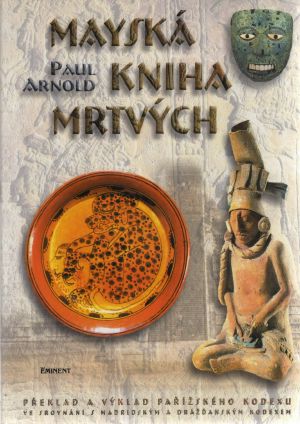 Mayská kniha mrtvých