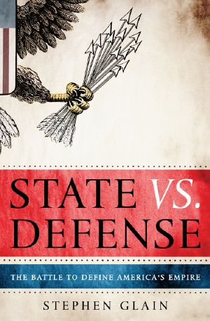 State vs. Defense