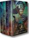 Reality Bleed Series · Box Set 1-4