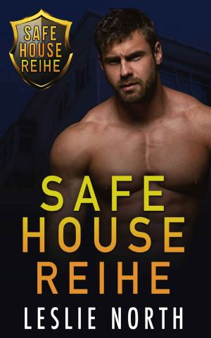 Safe House Reihe · Box Set 1-3