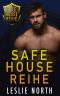 Safe House Reihe · Box Set 1-3