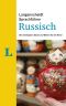 Langenscheidt-Sprachführer Russisch · die wichtigsten Sätze und Wörter für die Reise