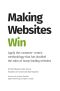 Making Websites Win · Apply the Customer-Centric Methodology That Has Doubled the Sales of Many Leading Websites