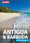 Berlitz Pocket Guide Antigua & Barbuda (Travel Guide With Free Dictionary)