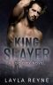 King Slayer: A Fog City Novel