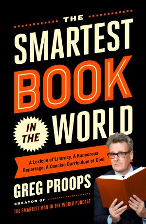 The Smartest Book in the World