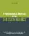 A Psychological Analysis of the Delusion Rubrics · Understanding the Use and Meaning of the Delusion Rubrics in Case Analysis