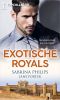 Topcollectie 120 · Exotische Royals