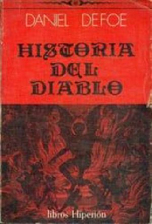 La historia del diablo