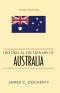 Historical Dictionary of Australia