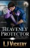 Heavenly Protector · Federal Paranormal Unit (Gemma-Hydrox Book (Purple Posse) 3)