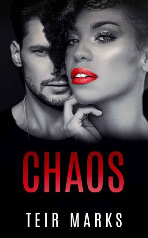 Chaos (Captive Series Book 2)