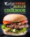 Easy Cheese Burger Cookbook · 50 Delicious Cheese Burger Recipes