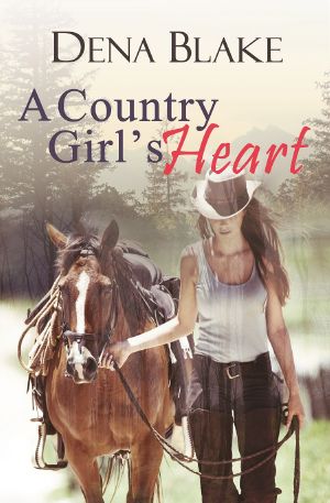 A County Girl's Heart