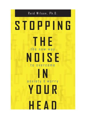 Stopping the Noise in Your Head