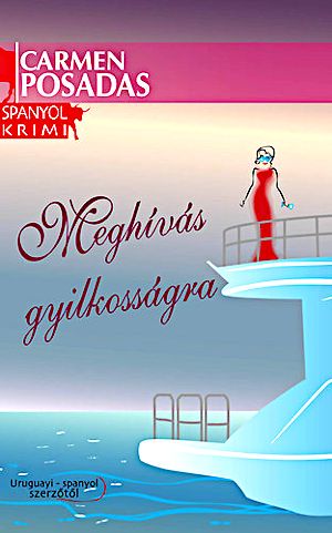 Meghívás gyilkosságra