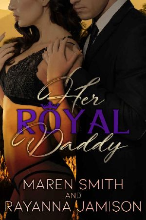 Her Royal Daddy