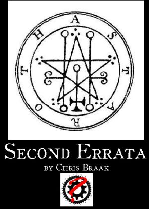 Second Errata