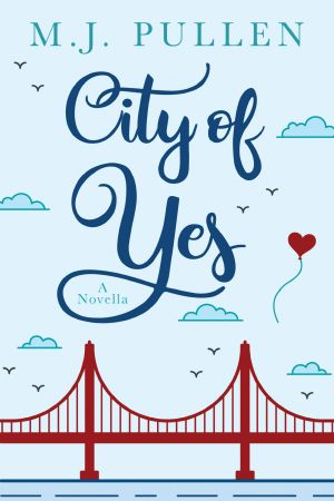 City of Yes (A Novella)