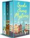 Sandie James Mysteries · Box Set 1-3