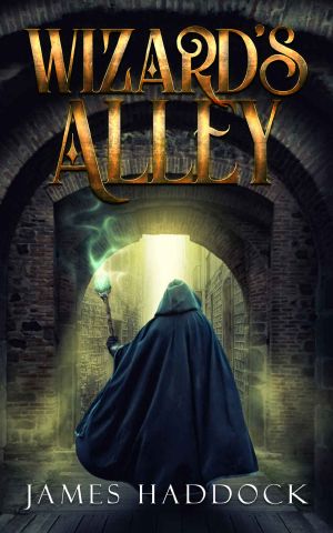 Wizard's Alley