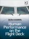 Human Performance on the Flight Deck