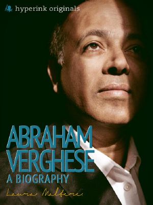 Abraham Verghese