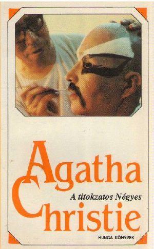 A titokzatos Négyes