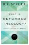 What is Reformed Theology?