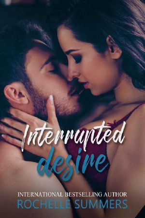 Interrupted Desire: A Curvy, Alpha, Billionaire, Small town Romance : The Egan Ranch Series Book Four (The Egan Ranch Series ( Seven Book Series) 4)