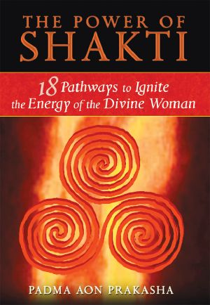 The Power of Shakti