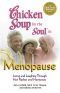 Chicken Soup for the Soul in Menopause