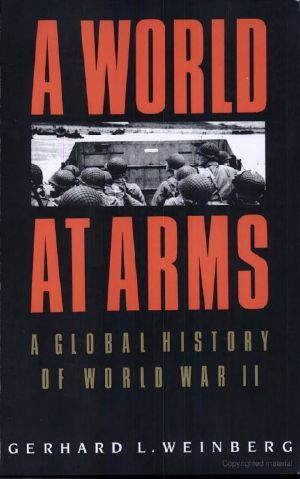 A World at Arms