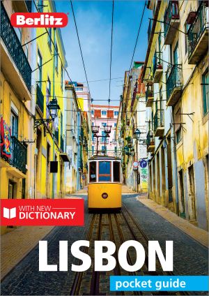 Berlitz Pocket Guide Lisbon