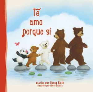 Te amo porque sí