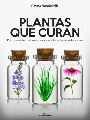 Plantas Que Curan