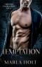 Temptation (The Lightning Crashes Duet Book 1)