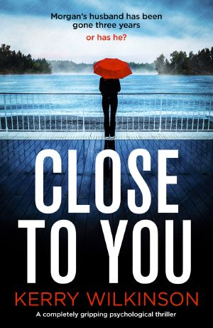 Close to You (ARC)