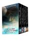 The Sacred Guardians Series · Books 1-4